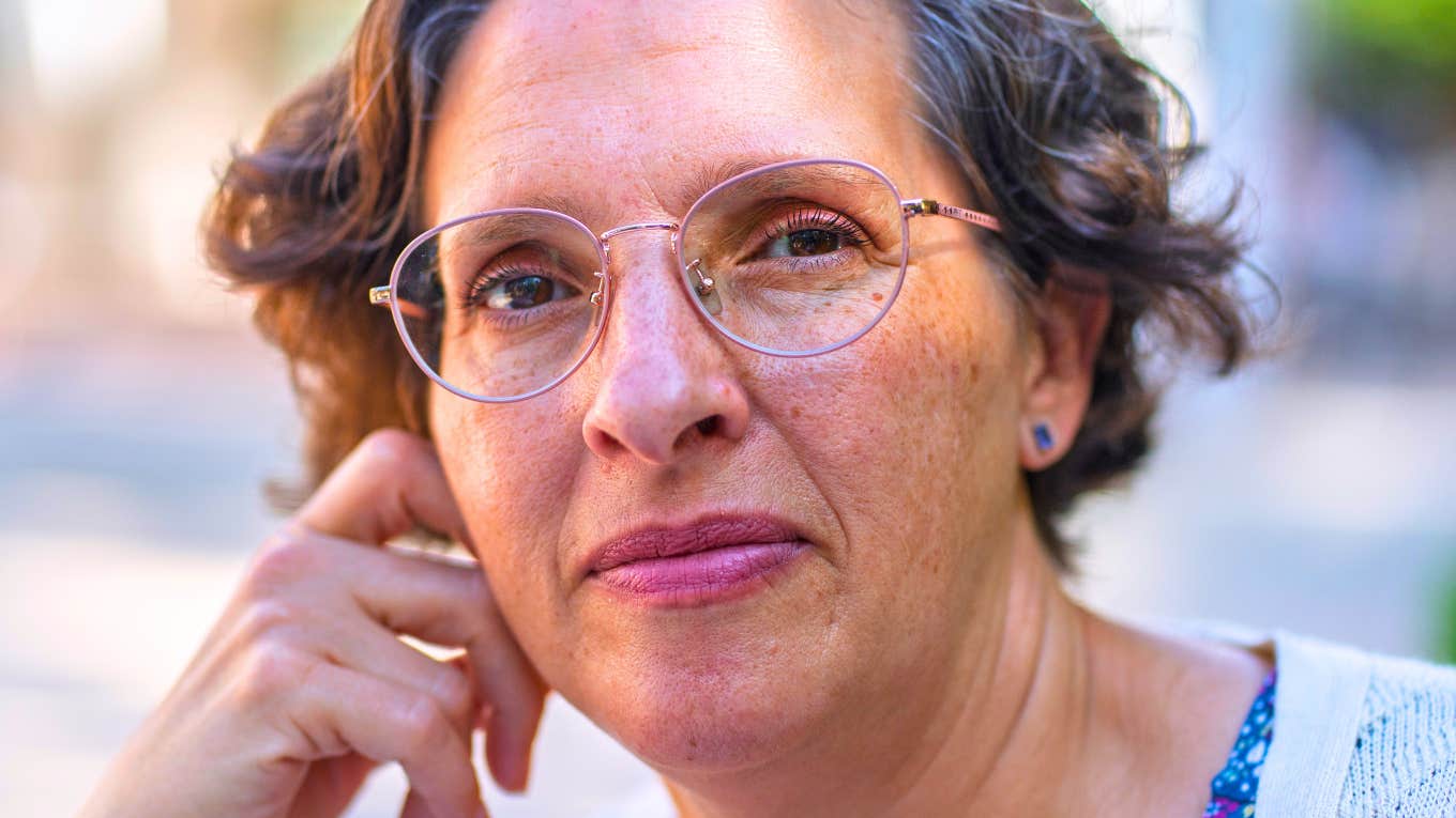 People Who Never Post Photos Of Themselves As They Get Older Usually Have These Deep Reasons