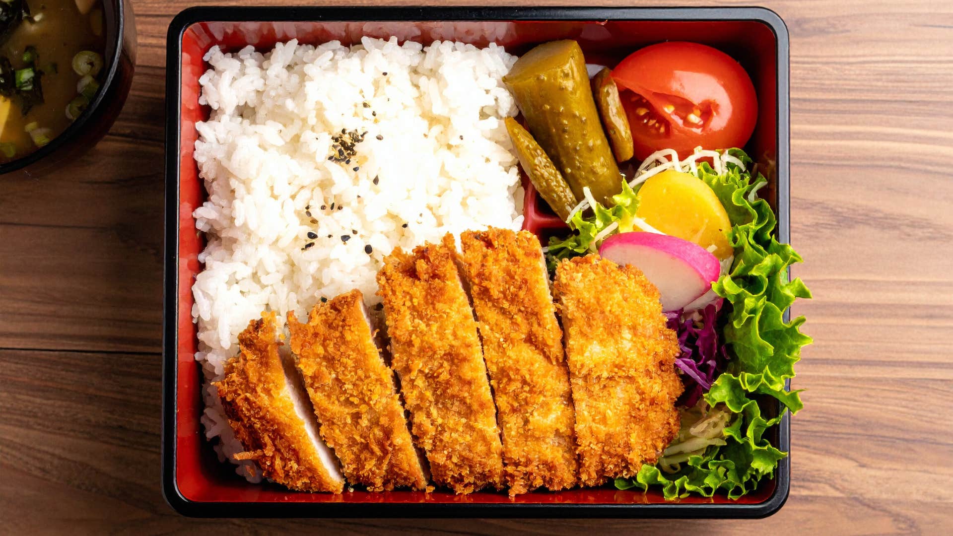 people who never think they have enough money usually have these habits bento boxing