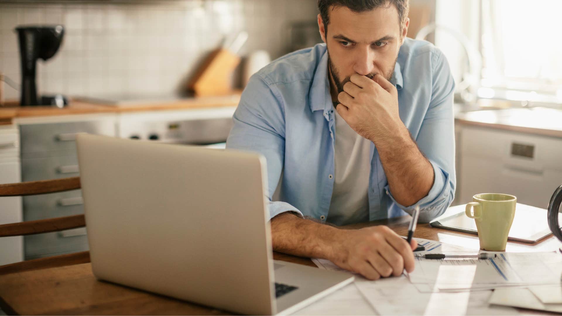 people who save every plastic bag as adults usually grew up with these frugal beliefs good quality items should be mended not replaced