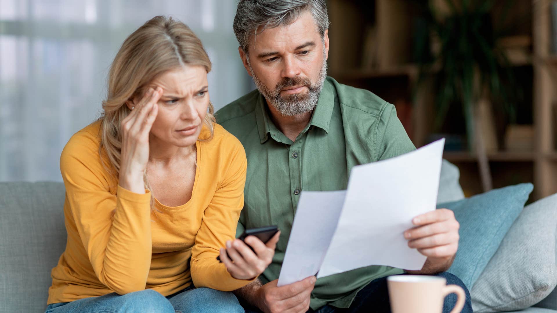 people who save every plastic bag as adults usually grew up with these frugal beliefs the cheapest option is usually the best option