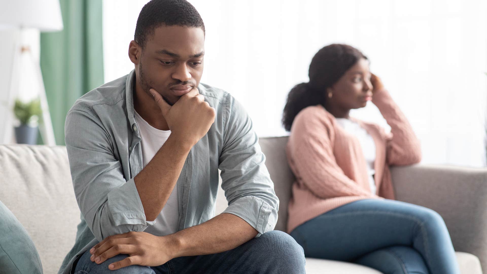 people who stay married out of habit instead of love usually never say these things to each other I love you for exactly who you are