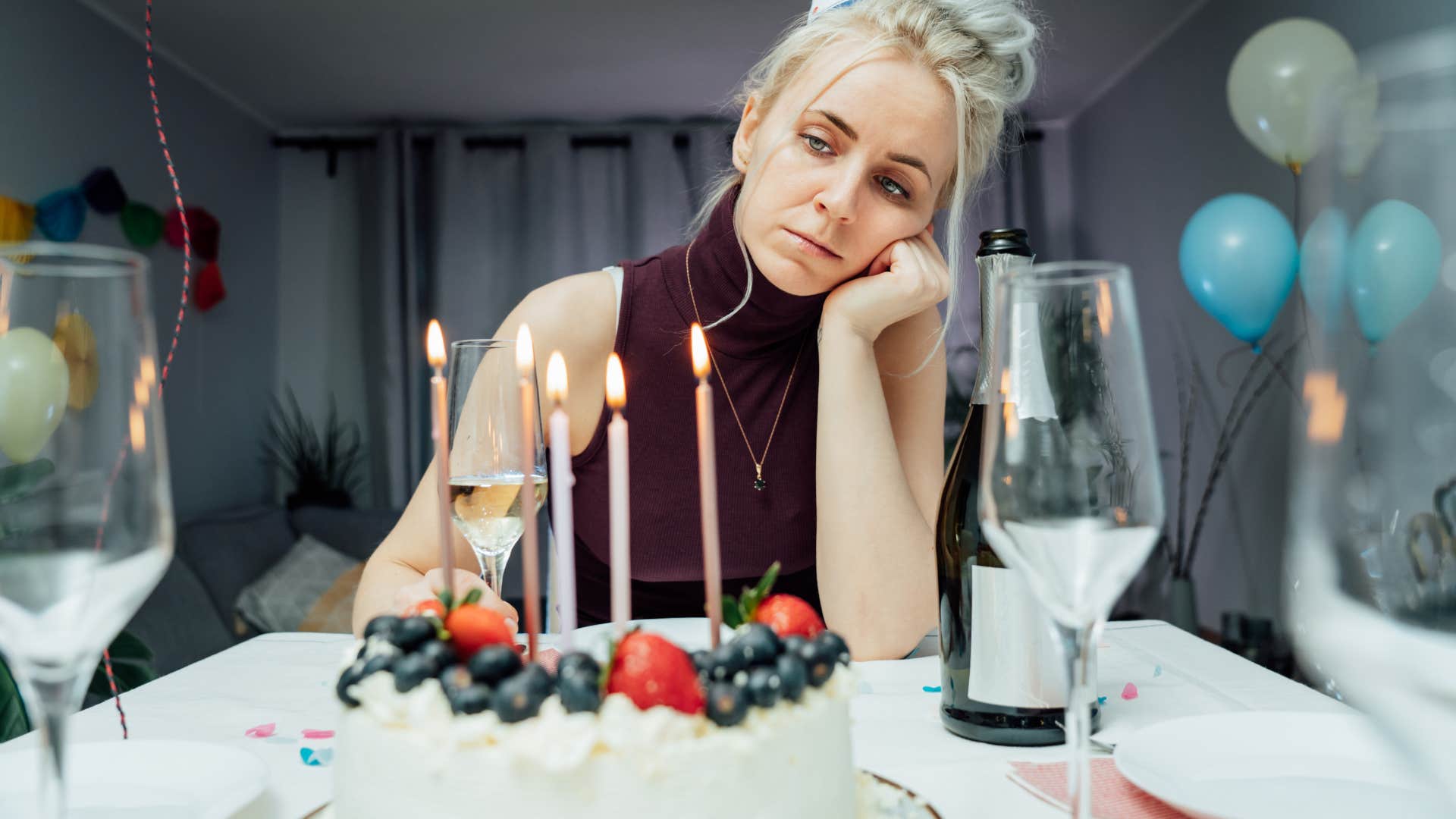 people who stop celebrating their birthdays as they get older usually have these reasons a desire for simplicity