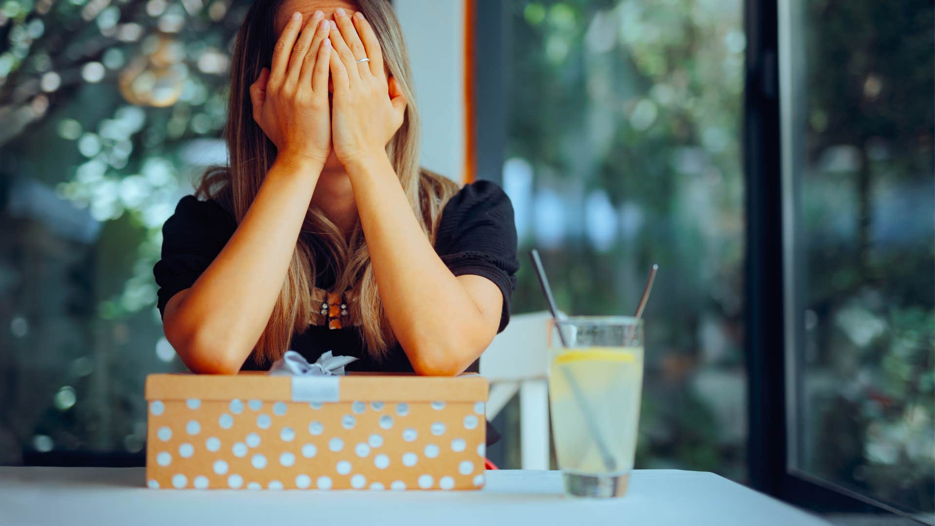 people who stop celebrating their birthdays as they get older usually have these reasons dislike of being the center of attention