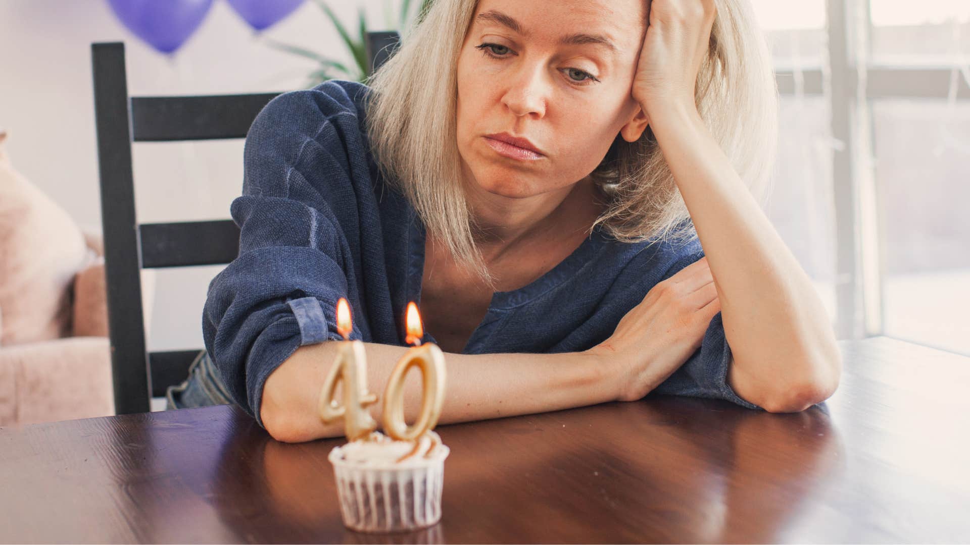 people who stop celebrating their birthdays as they get older usually have these reasons fear of aging
