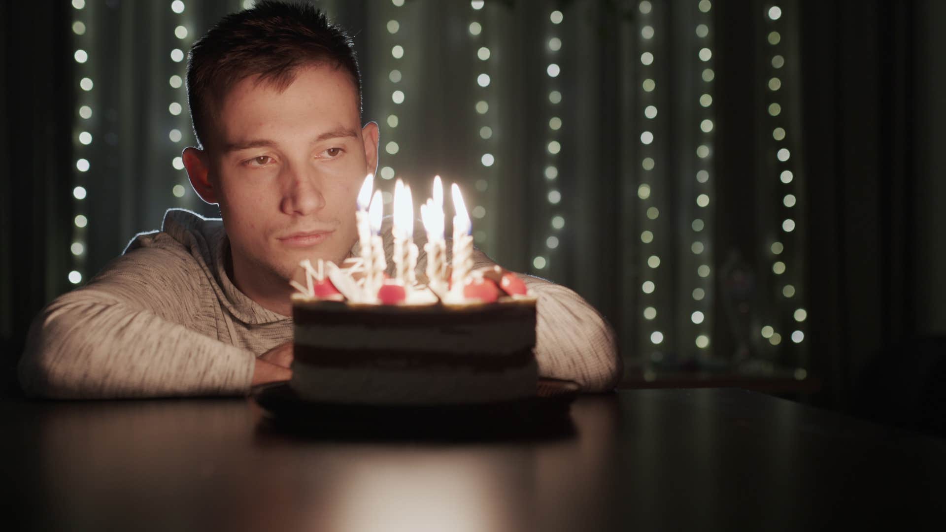 people who stop celebrating their birthdays as they get older usually have these reasons grief over lost loved ones