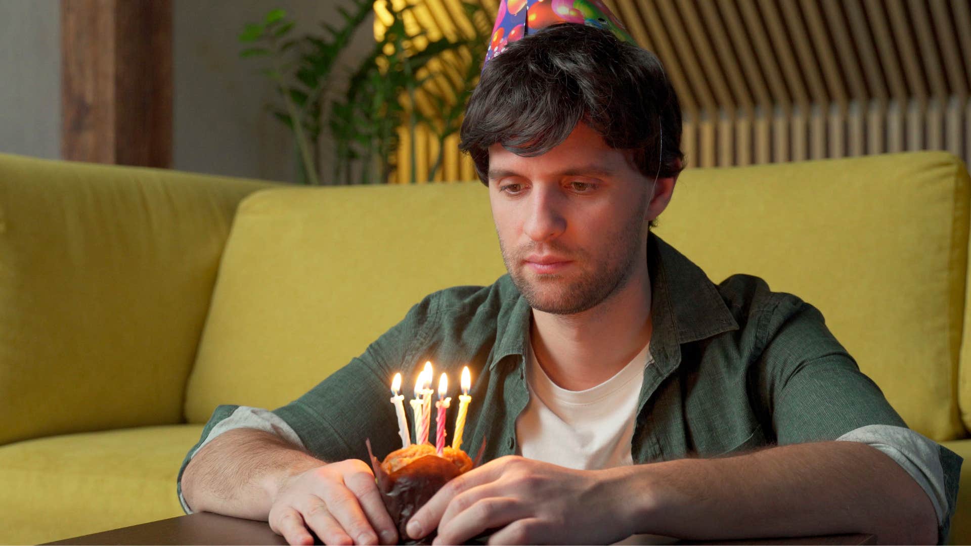 people who stop celebrating their birthdays as they get older usually have these reasons lack of energy or time