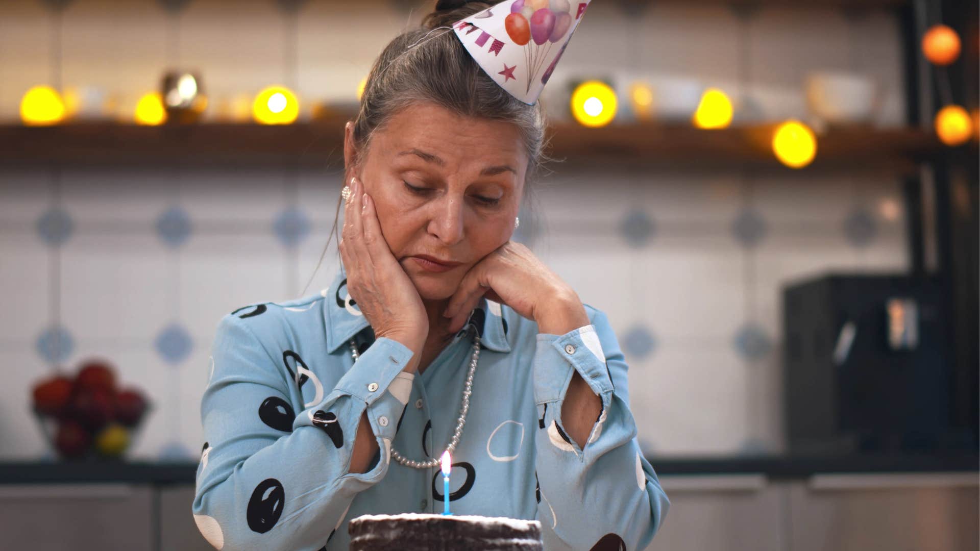 people who stop celebrating their birthdays as they get older usually have these reasons past negative experiences