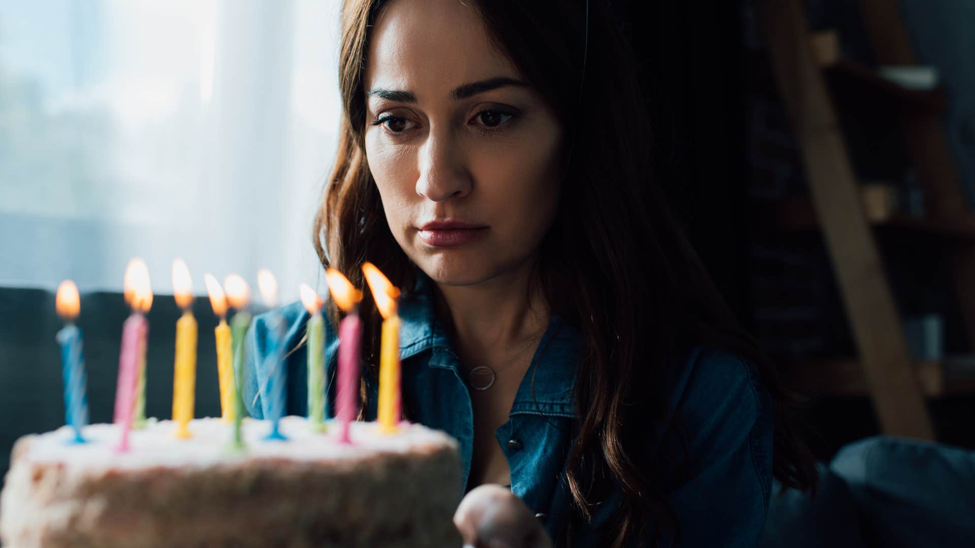 people who stop celebrating their birthdays as they get older usually have these reasons perception that birthdays are for children