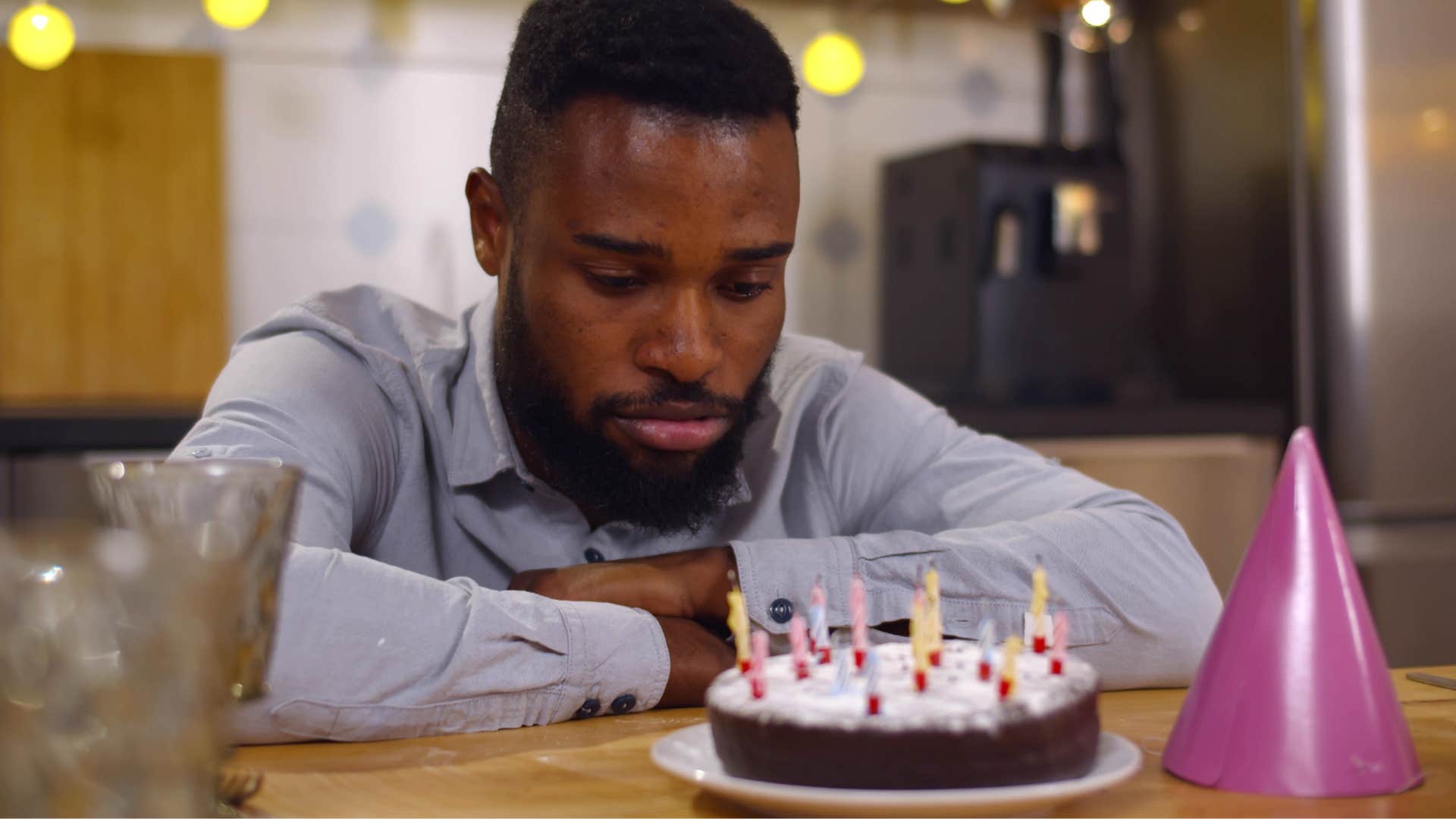 people who stop celebrating their birthdays as they get older usually have these reasons preference for quiet reflection