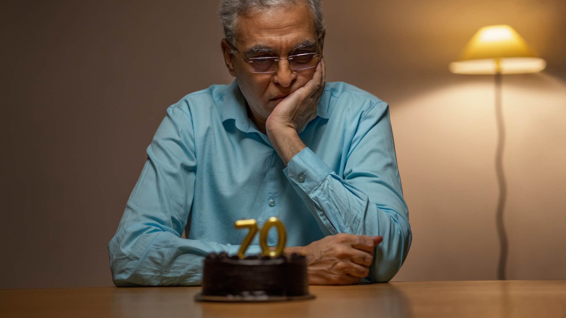 people who stop celebrating their birthdays as they get older usually have these reasons unmet expectations and goals