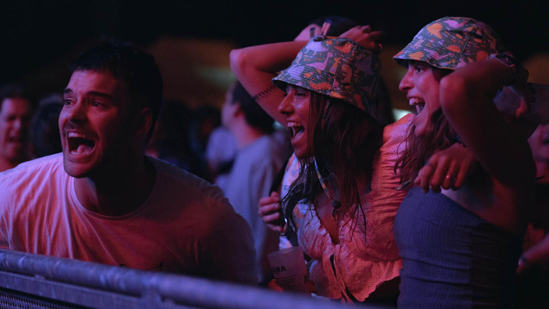 people who prioritize experiences over appearances