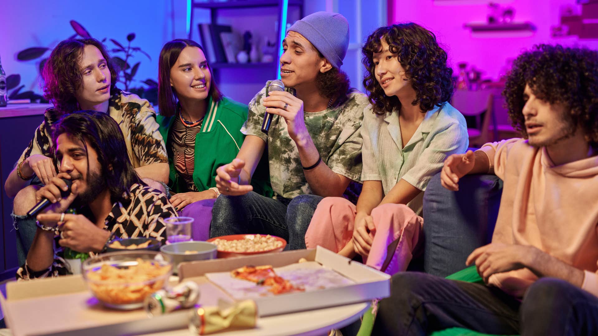 people whod rather spend the holidays with friends than family usually have these reasons there is no pressure 