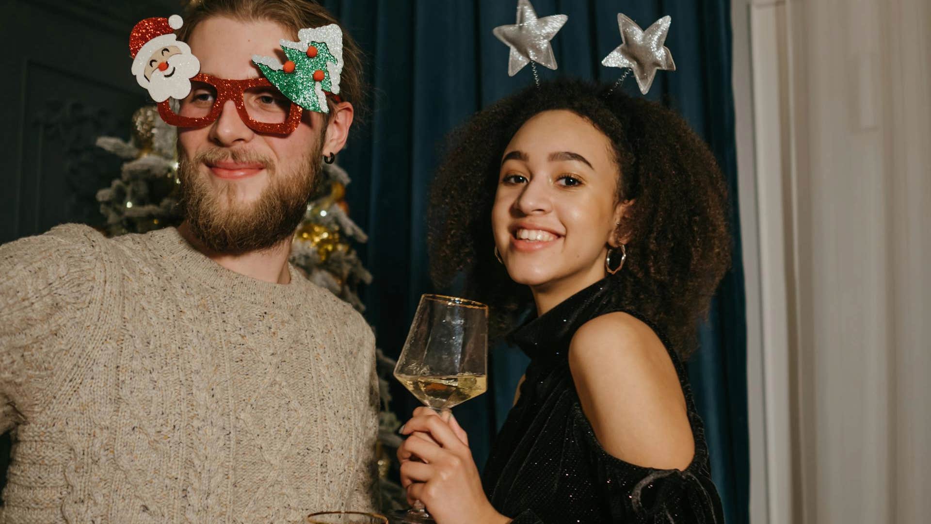 people whod rather spend the holidays with friends than family usually have these reasons they dont want memories of painful holidays from the past