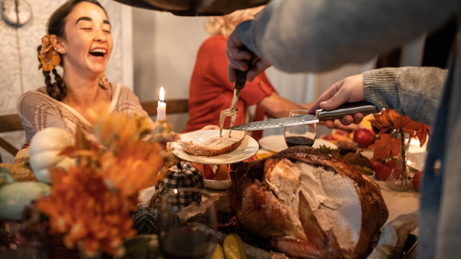 people whod rather spend the holidays with friends than family usually have these reasons they feel closer to their chosen family