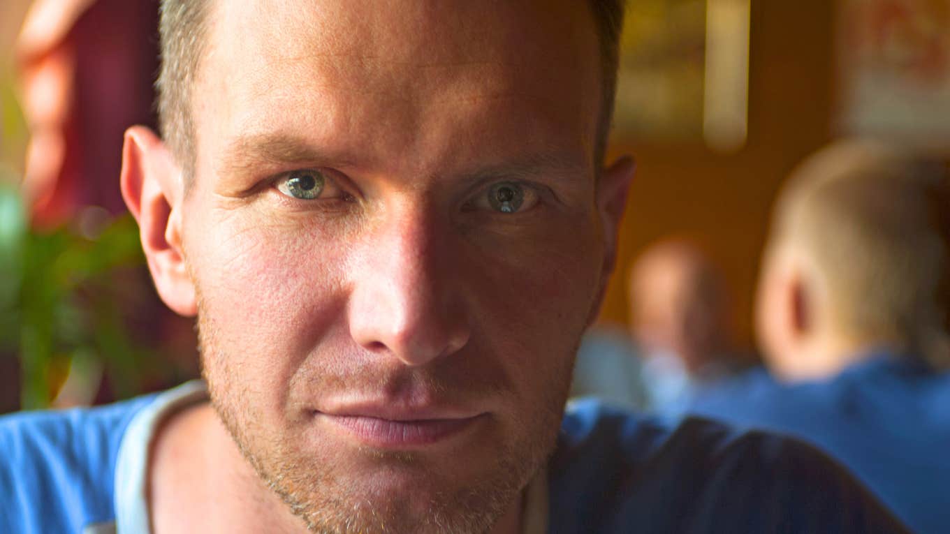 Phrases Bad Husbands Say On Purpose To Make You Feel Bad About Yourself, According To Research