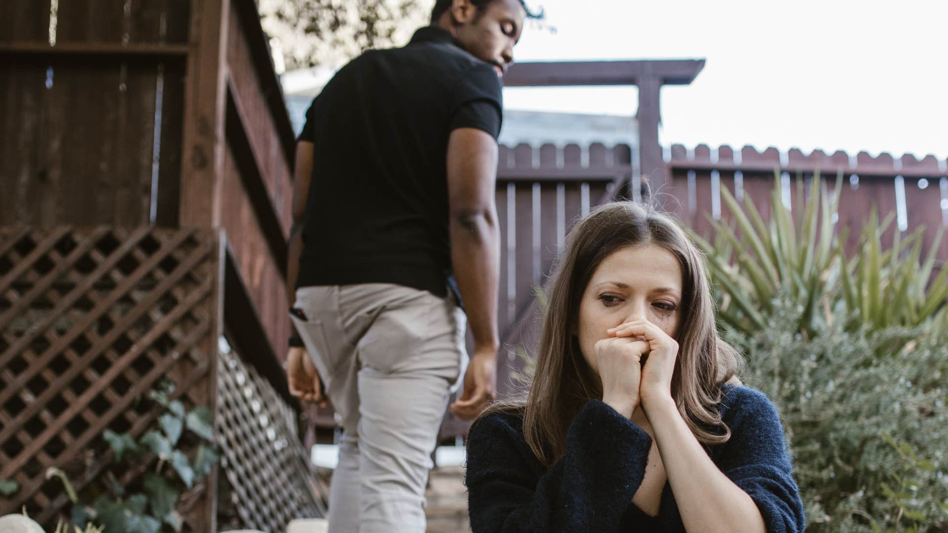 phrases bad husbands say on purpose to make you feel bad about yourself according to research you never do anything right