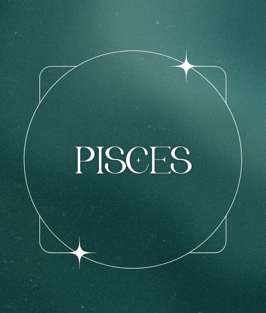 pisces zodiac signs luck good fortune november 15 2025