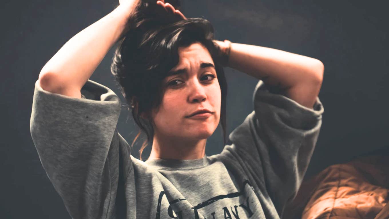 Stay at home mom who played candyland for days and destroyed her marriage