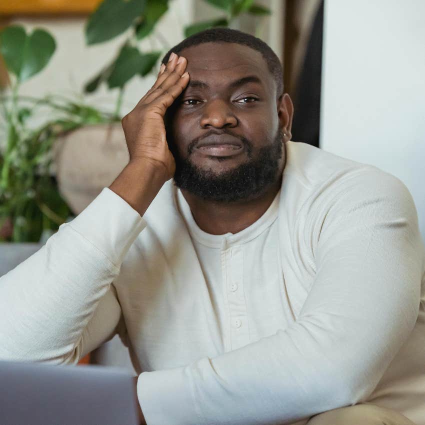 Being bored is good for you because it helps you accomplish your goals