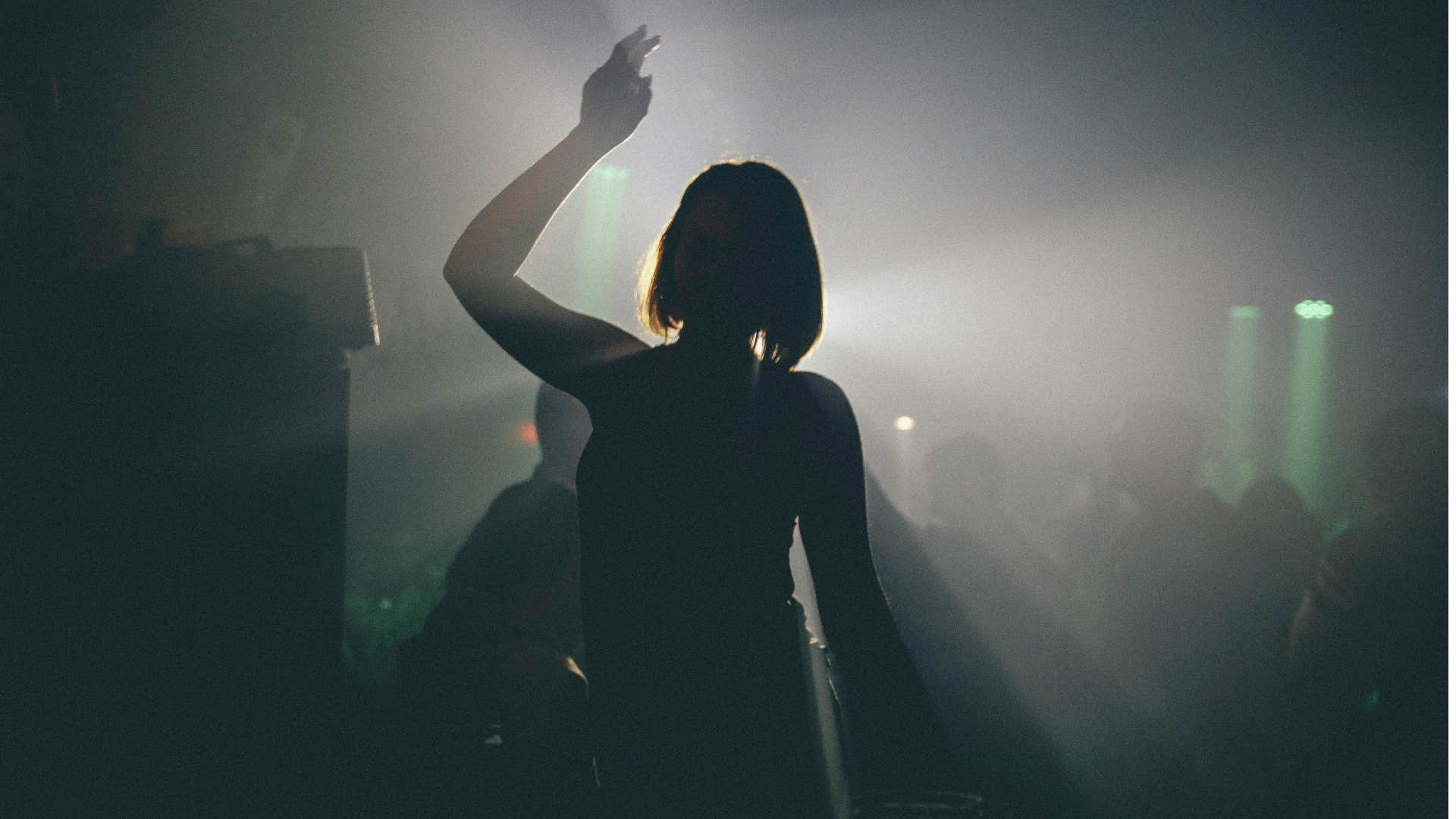 boomer becoming a groupie