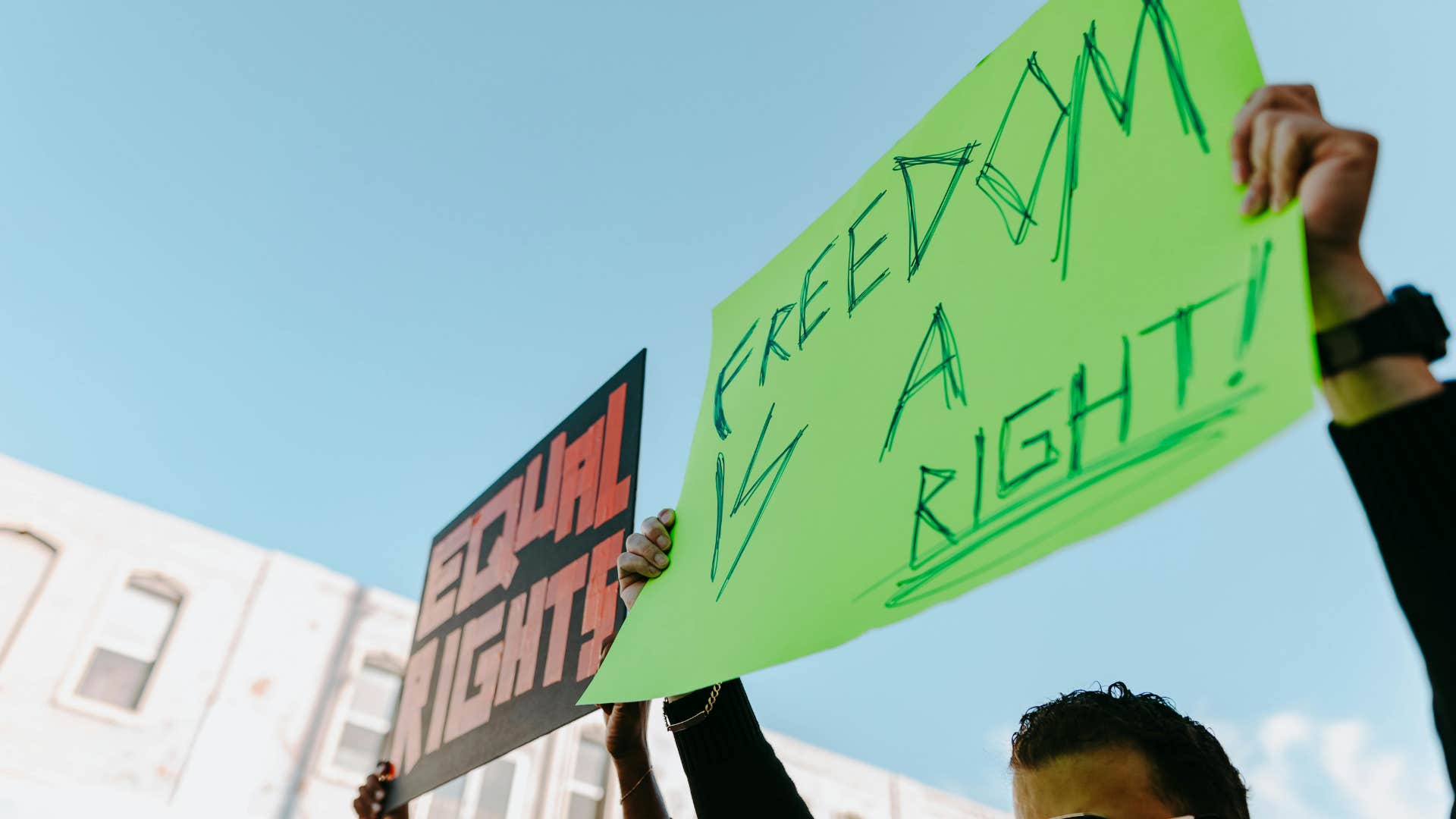 boomers questioning traditional roles