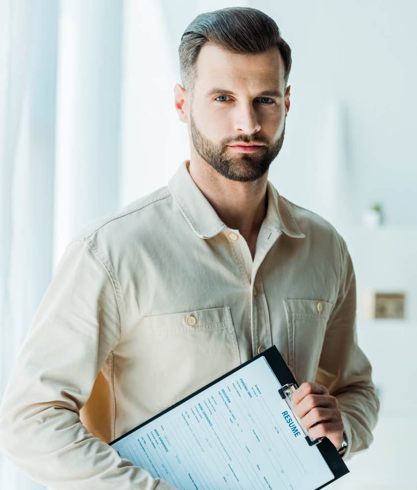 Recruiter reveals 92% of resumes are seen by a human before being auto-rejected by AI