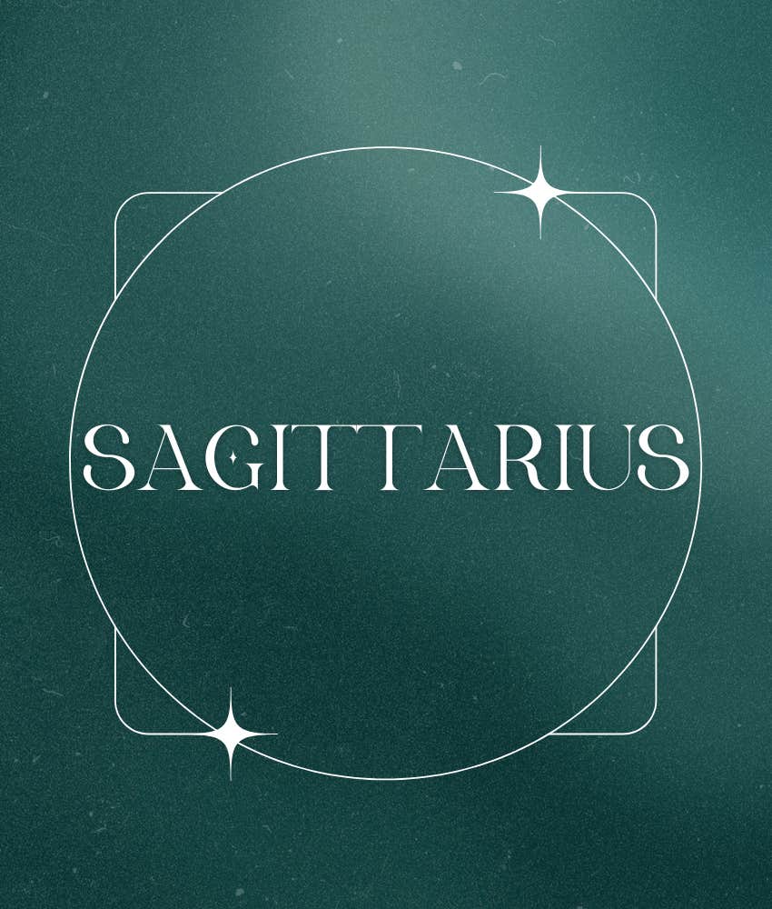 sagittarius zodiac sign life starts better november 9 2025