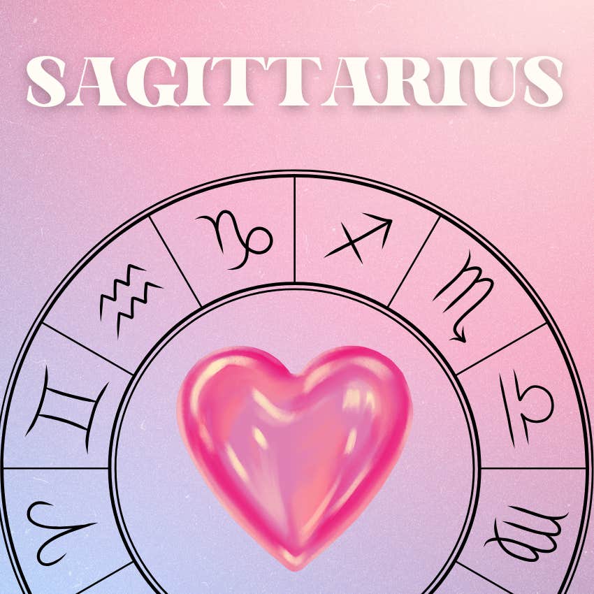 sagittarius zodiac signs bad luck love ends december 2025
