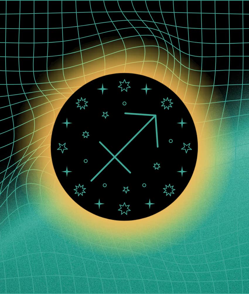 sagittarius zodiac signs free themselves past November 2025