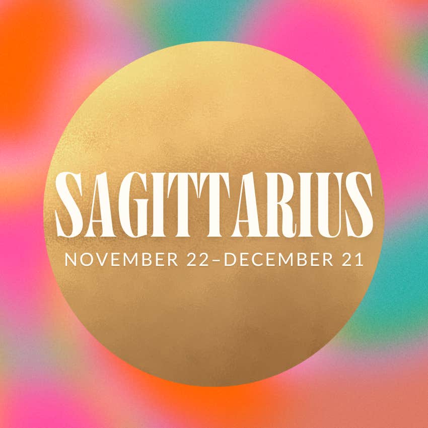 sagittarius zodiac signs major financial success november 10 16 2025