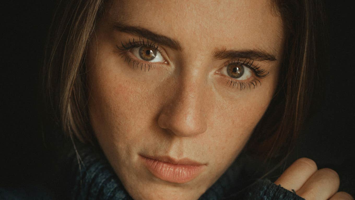 Scams are so normalized people don't notice.