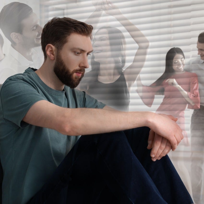 man who secretly hates thing we all pretend to like