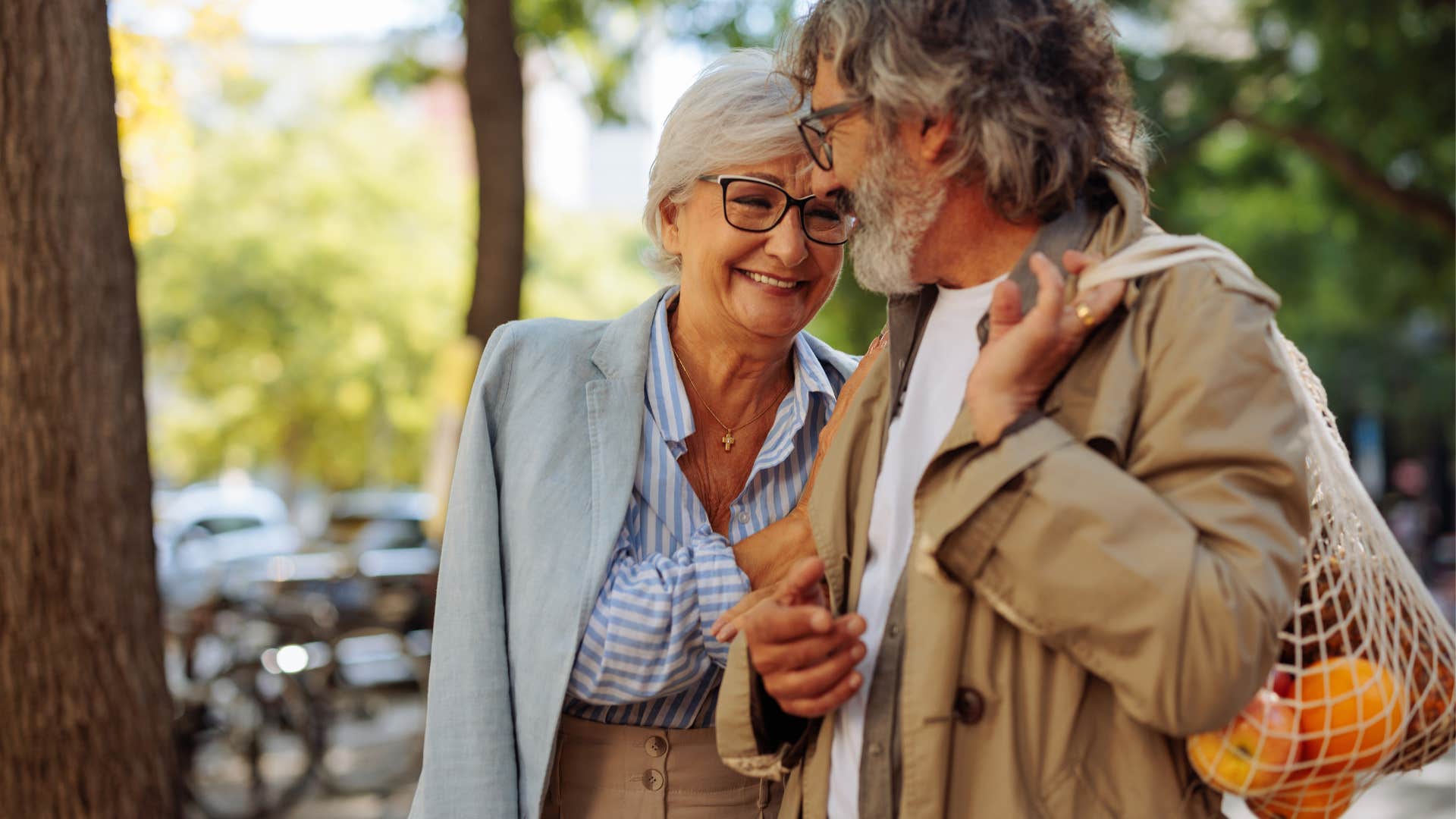 signs of a truly gentle man who loves you with their entire soul he always makes you feel safe