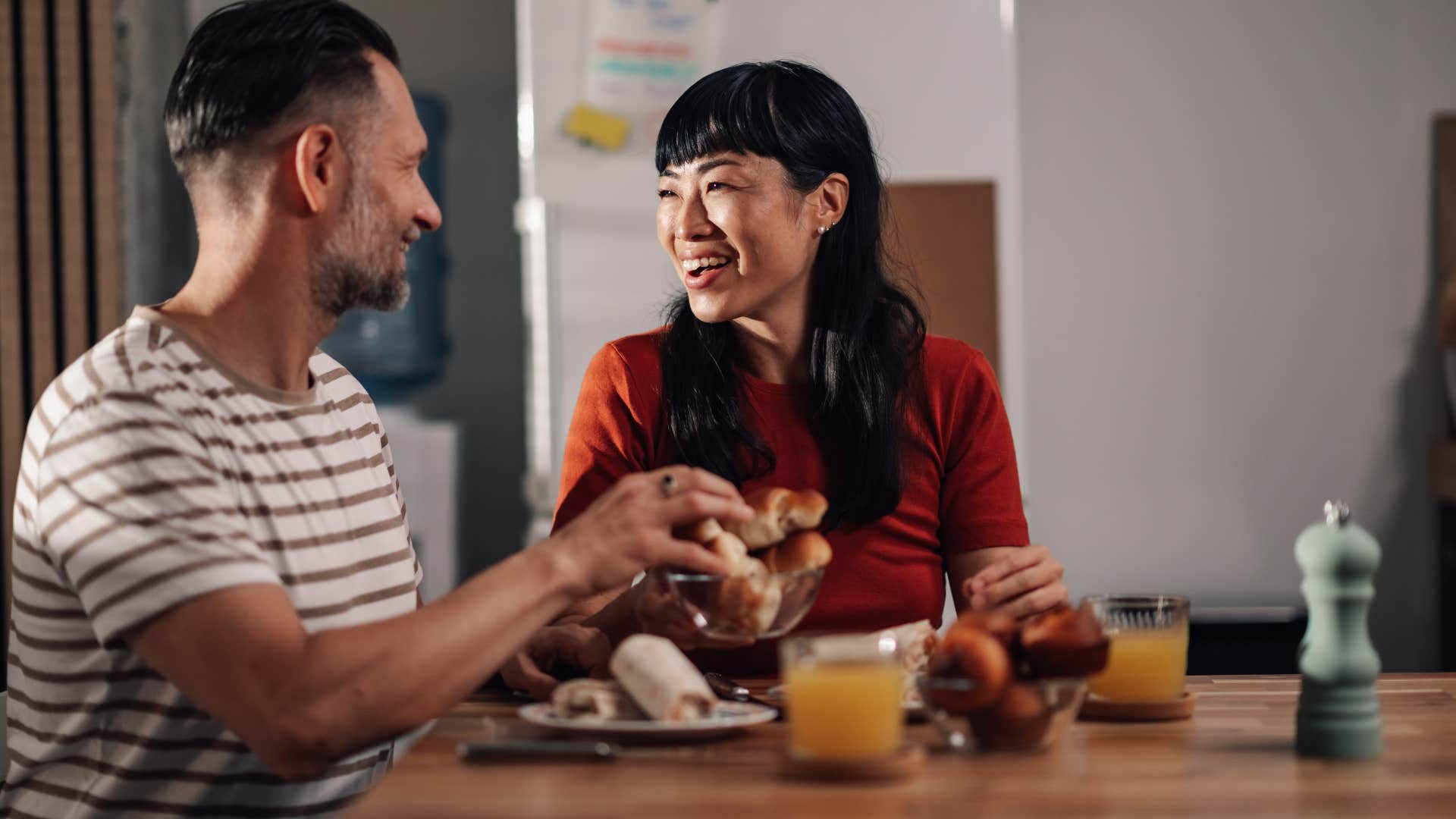 signs of a truly gentle man who loves you with their entire soul he makes you feel like a priority