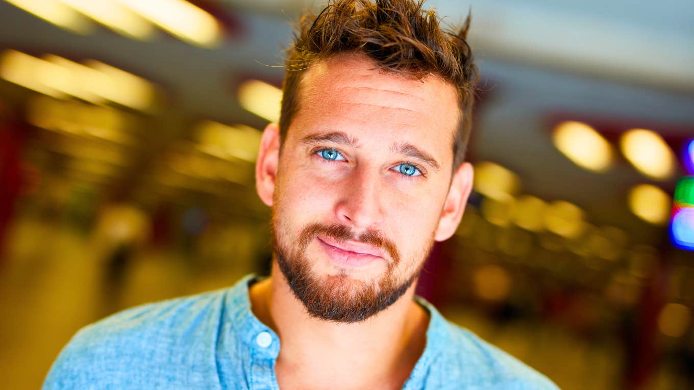 Signs Of A Truly Gentle Man Who Loves You With Their Entire Soul