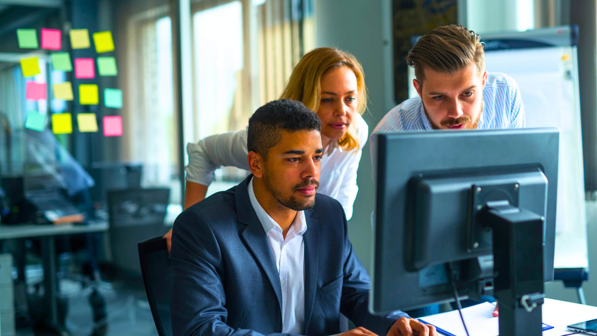 being accountable simple habits that make your coworkers instantly respect you more