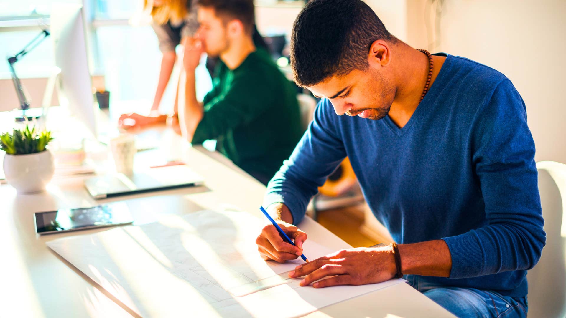 being capable hardworking employee simple habits that make your coworkers instantly respect you more