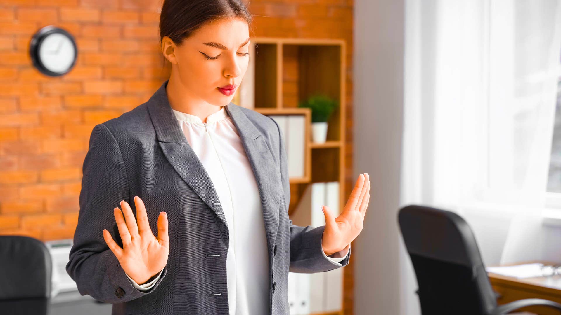 not losing your cool simple habits that make your coworkers instantly respect you more