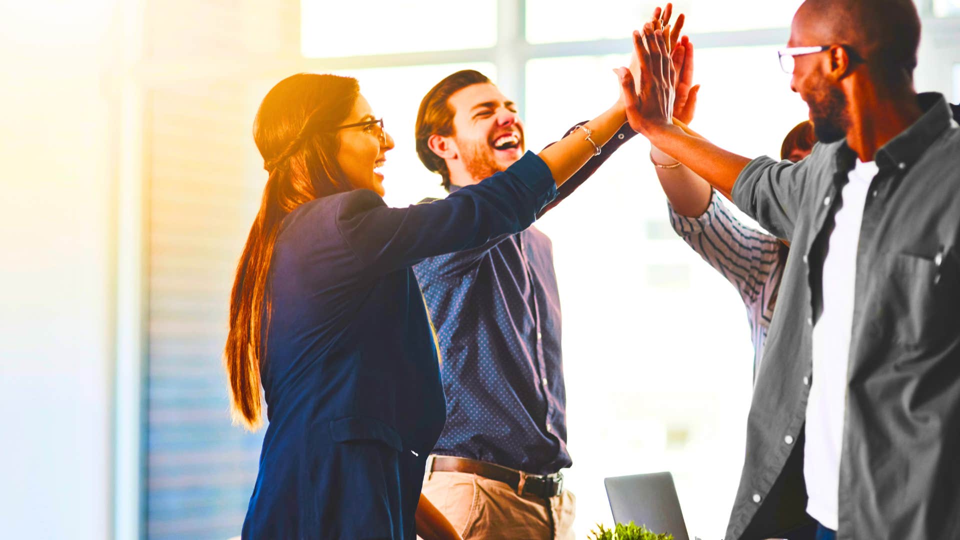 standing up for others simple habits that make your coworkers instantly respect you more