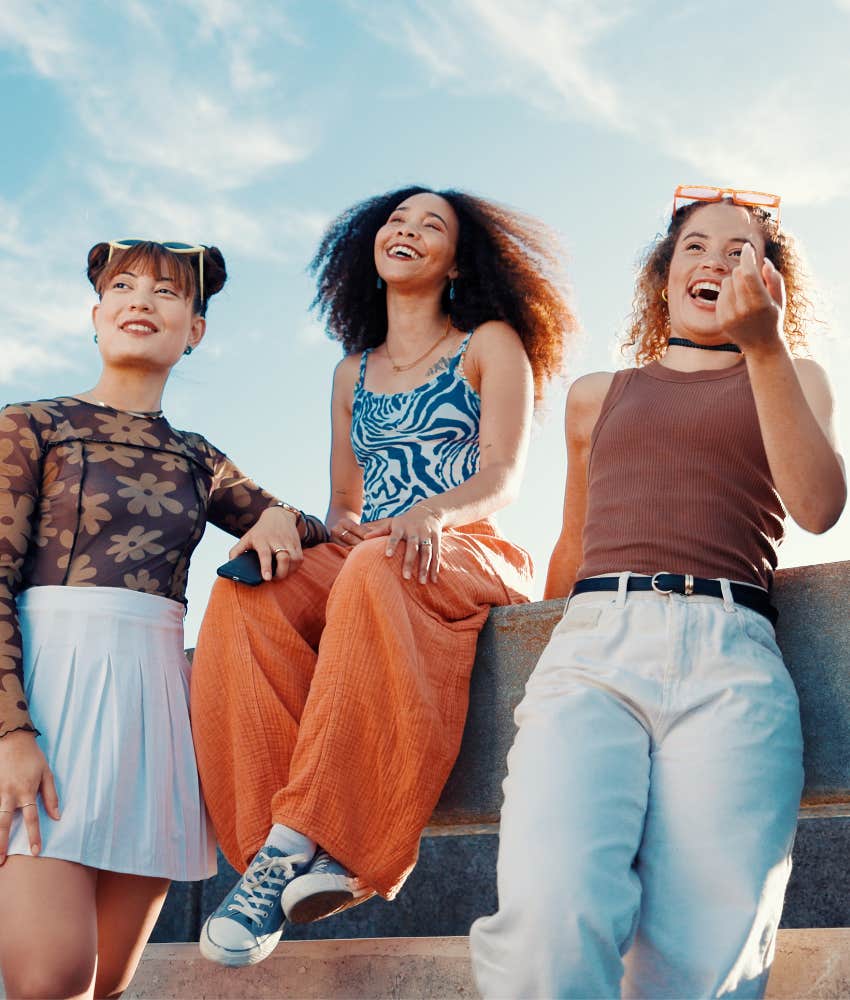 Conversationalists out of their homes and heads