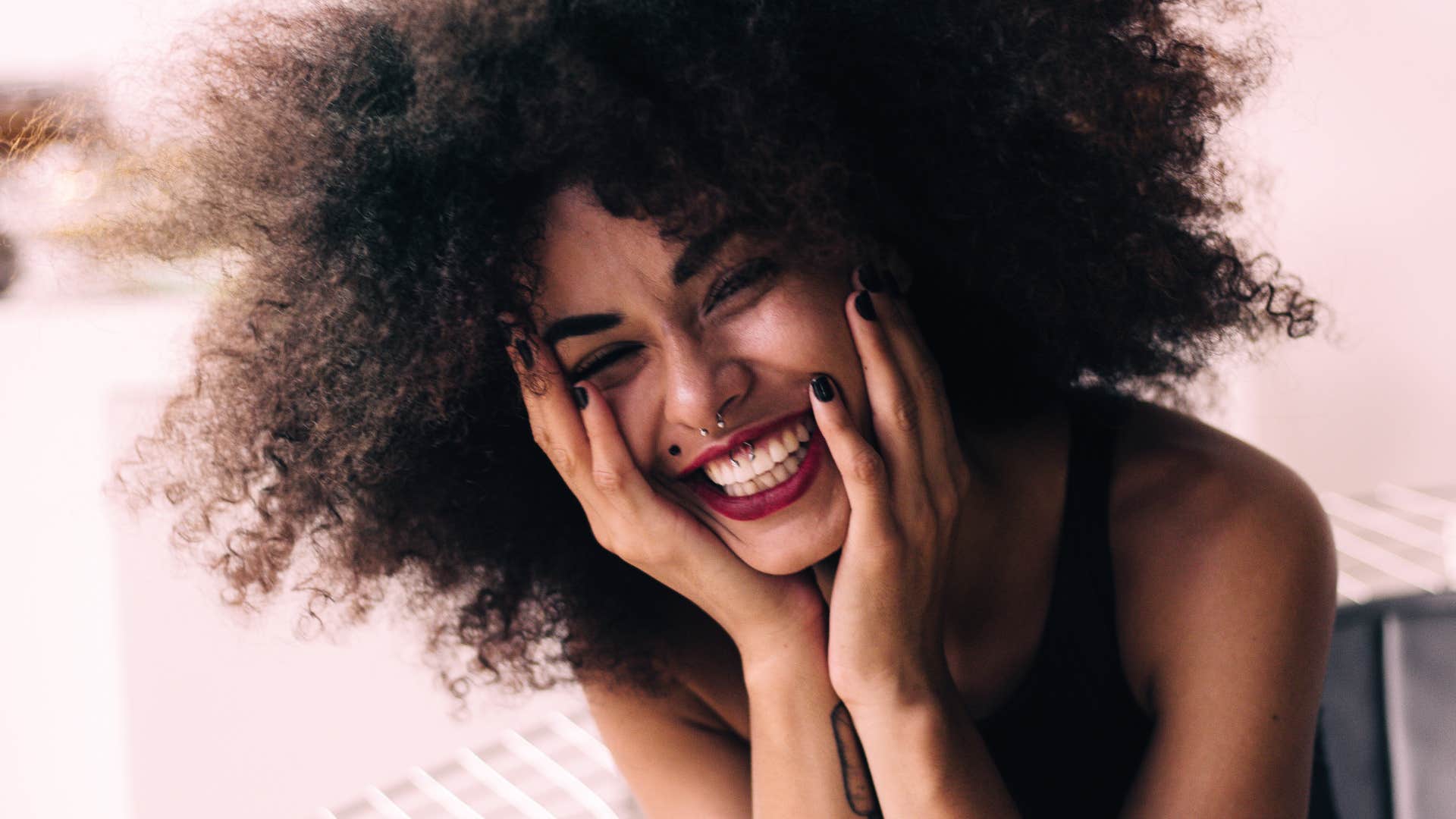 simple phrases that instantly raise your vibe people like me