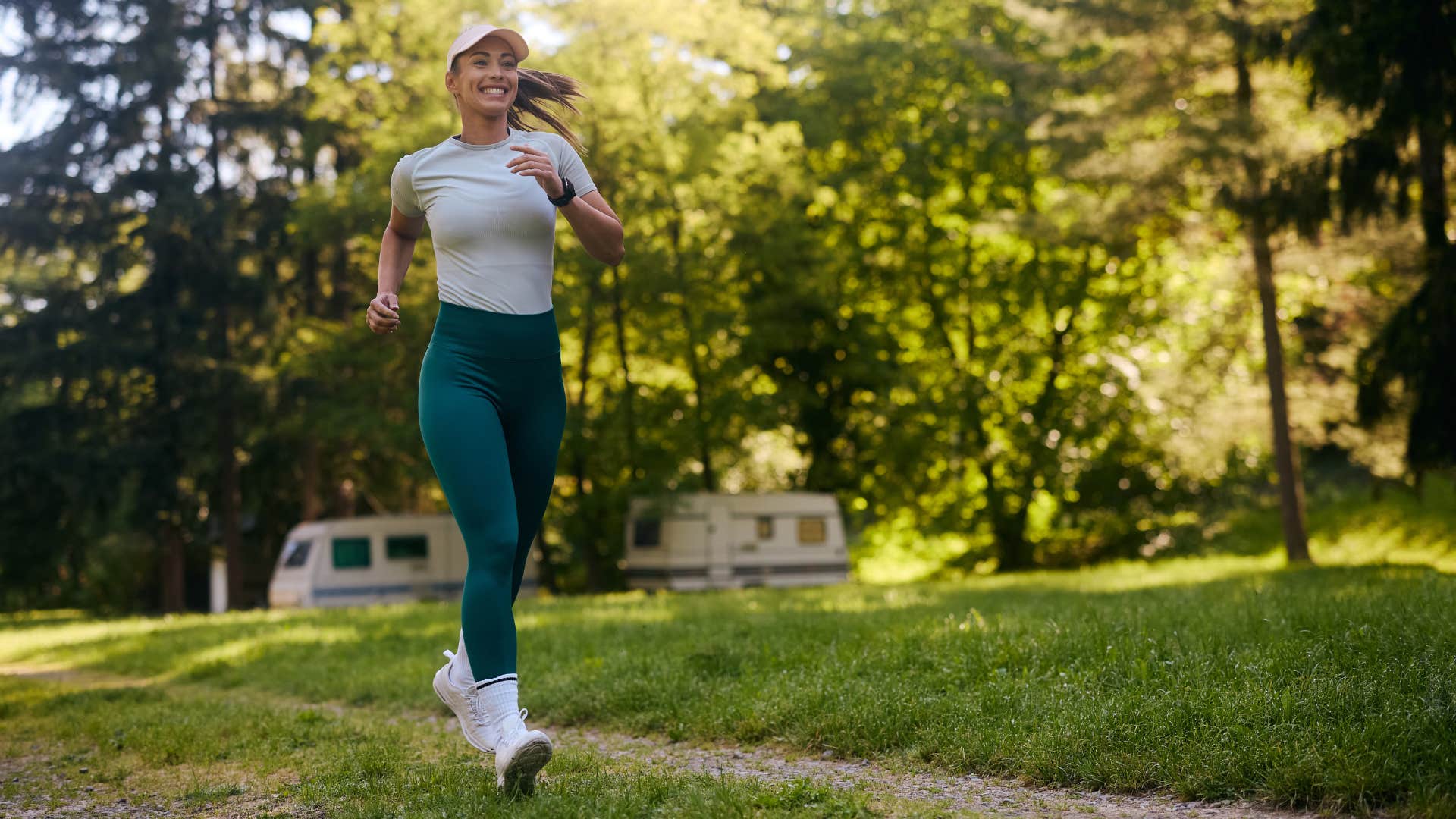 woman who wants to be a better partner by her partner not being the sole source of her happiness