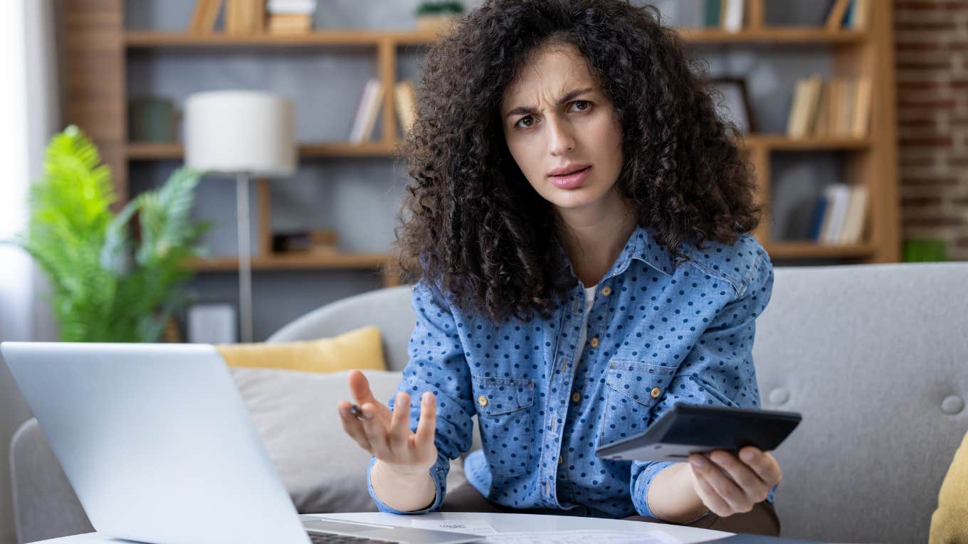 Single Mom On Government Assistance Can't Afford Promotion