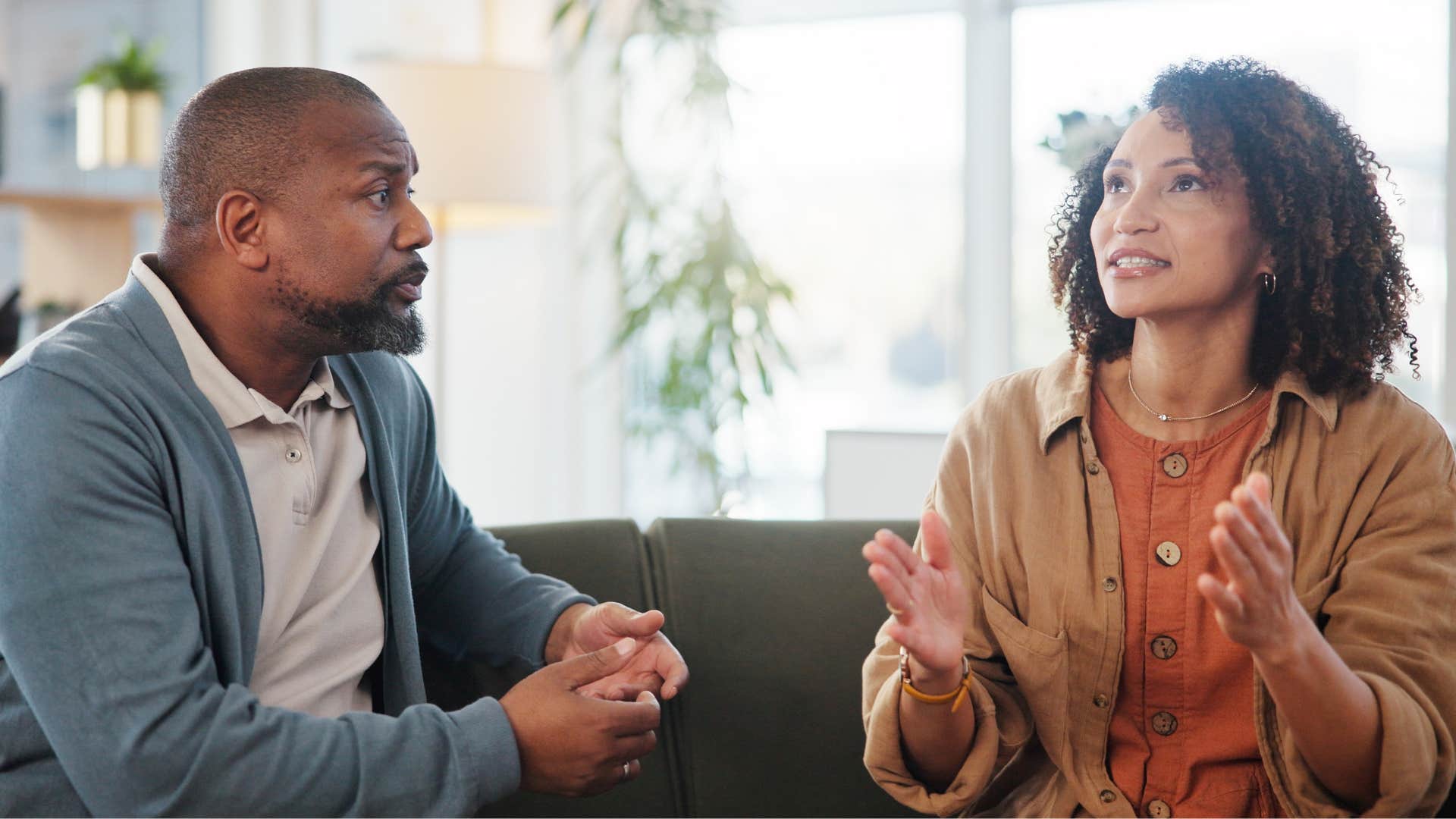 Forgiving people are kinder to each other