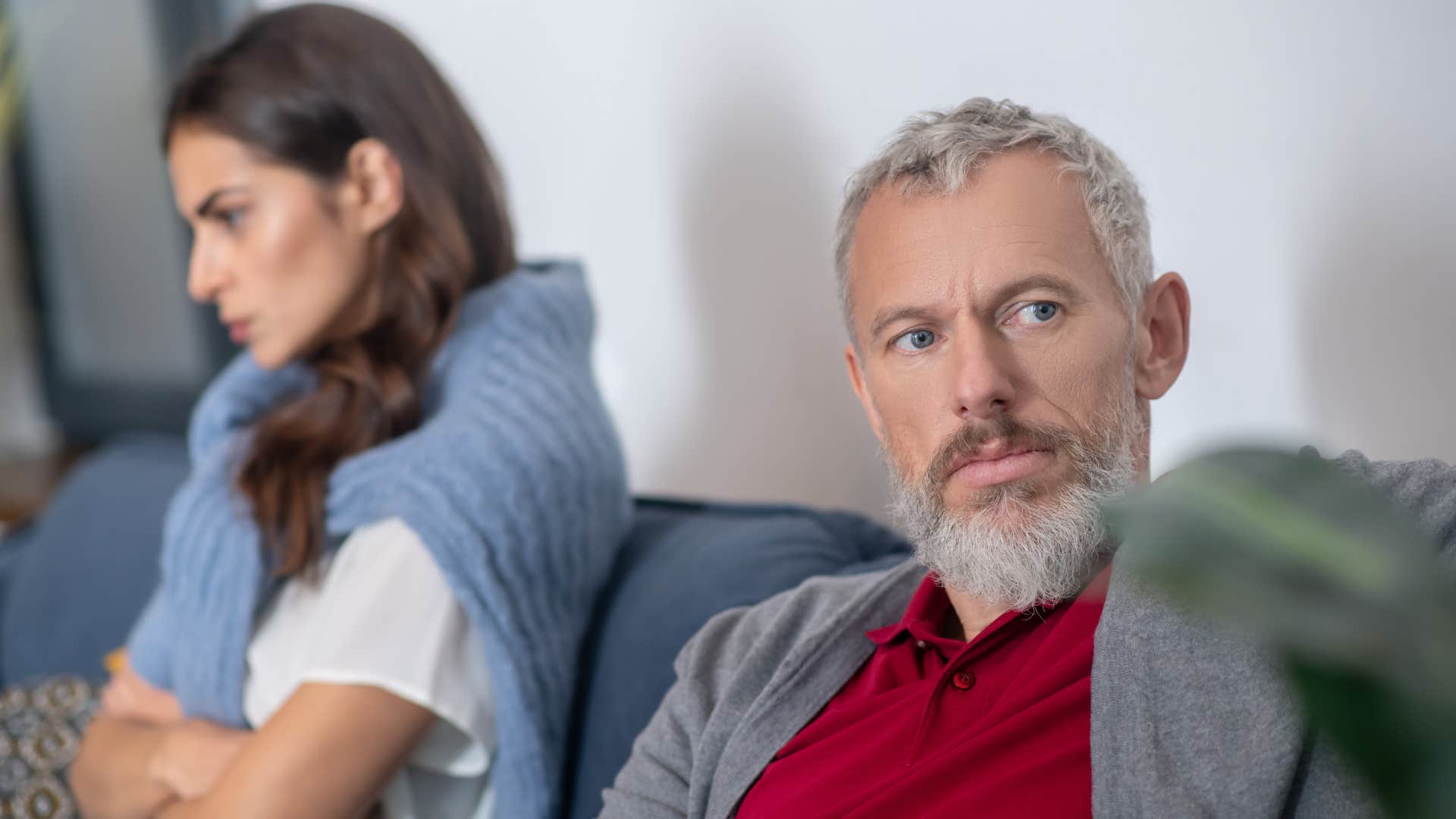 subtle disappointments that slowly push a woman away failing to celebrate her wins