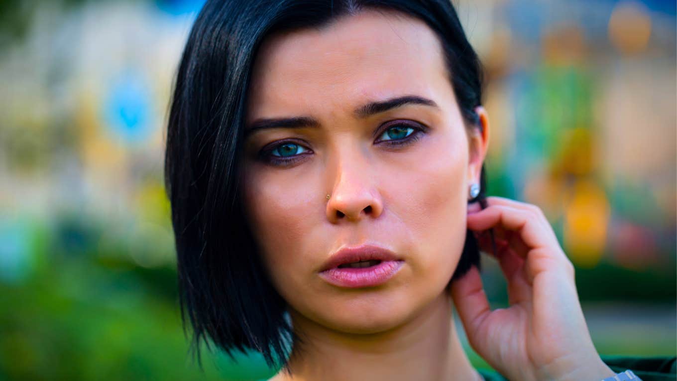 Subtle Disappointments That Slowly Push A Woman Away