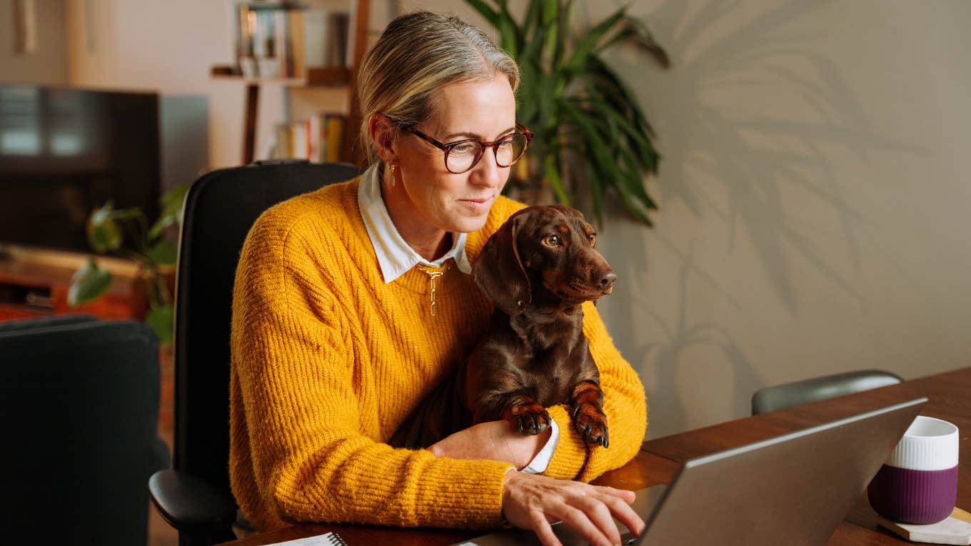 Survey Shows Pet Owners Would Rather Quit Than Do This One Thing