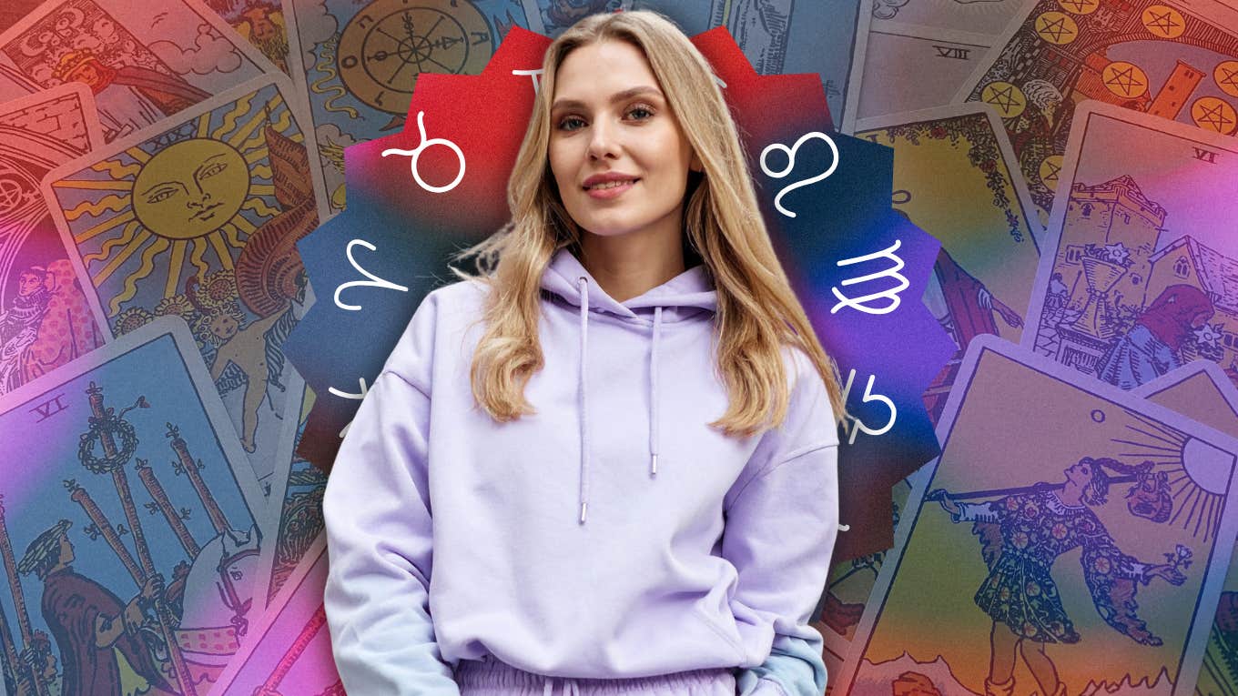 tarot horoscopes November 15 2025