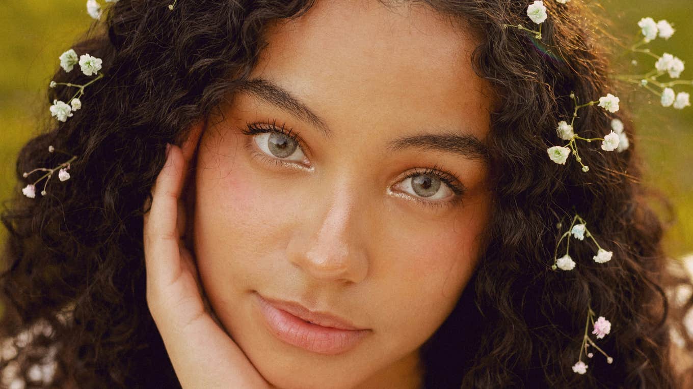 Gen-Z daughter has no trauma.