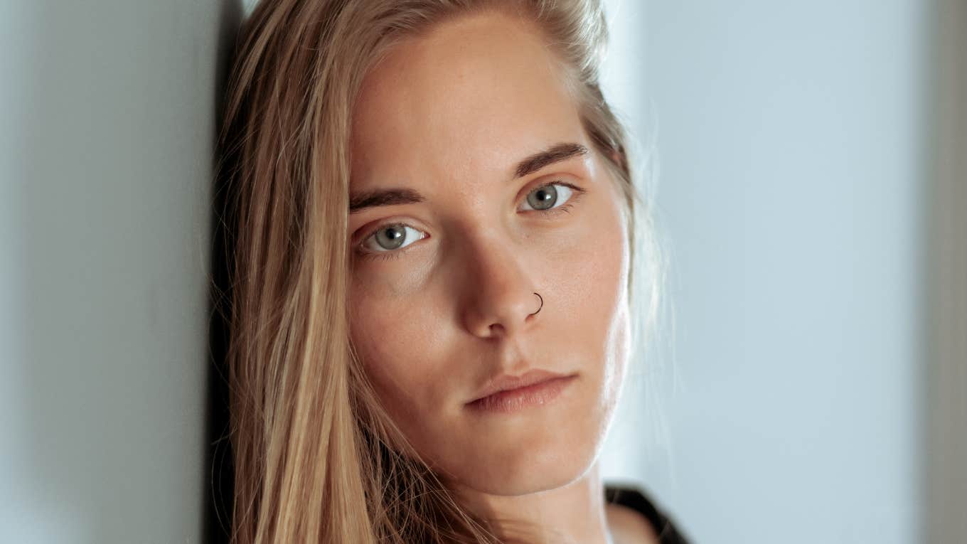 Terminally Ill Woman Calls Voluntary Assisted Dying Brave